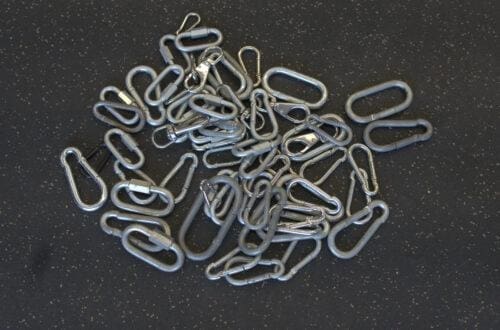 The BEST Carabiner For Your Home Gym - 2026 7 BestCarabinerForHomeGym Featured