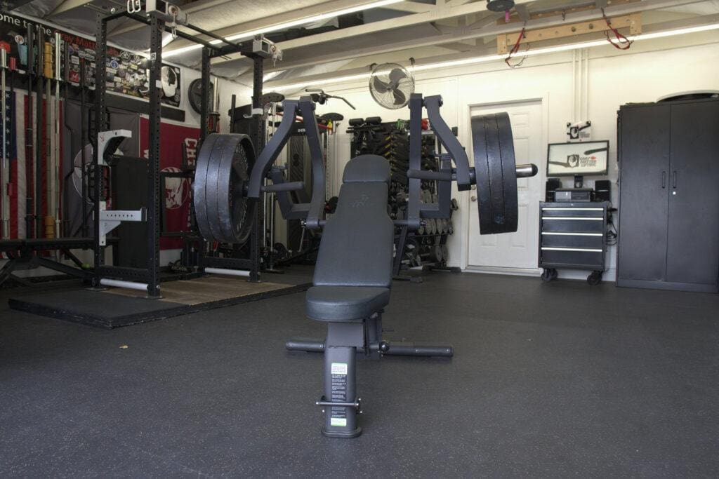 Wide Body Bench Review - Creative But Flawed - 2026 3 WideBodyBench Featured3