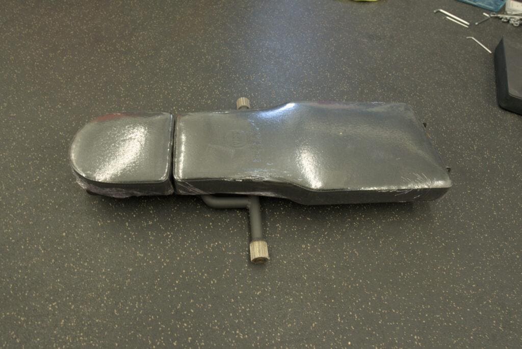 Wide Body Bench Review - Creative But Flawed - 2026 5 WideBodyBench Packing1