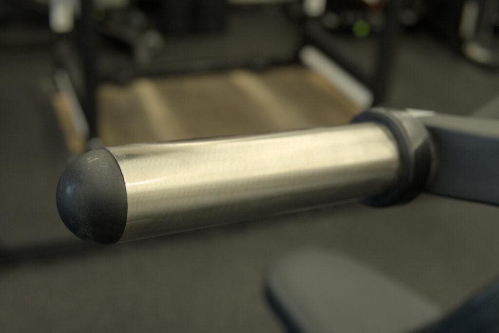 Wide Body Bench Review - Creative But Flawed - 2026 33 WideBodyBench WeightPin