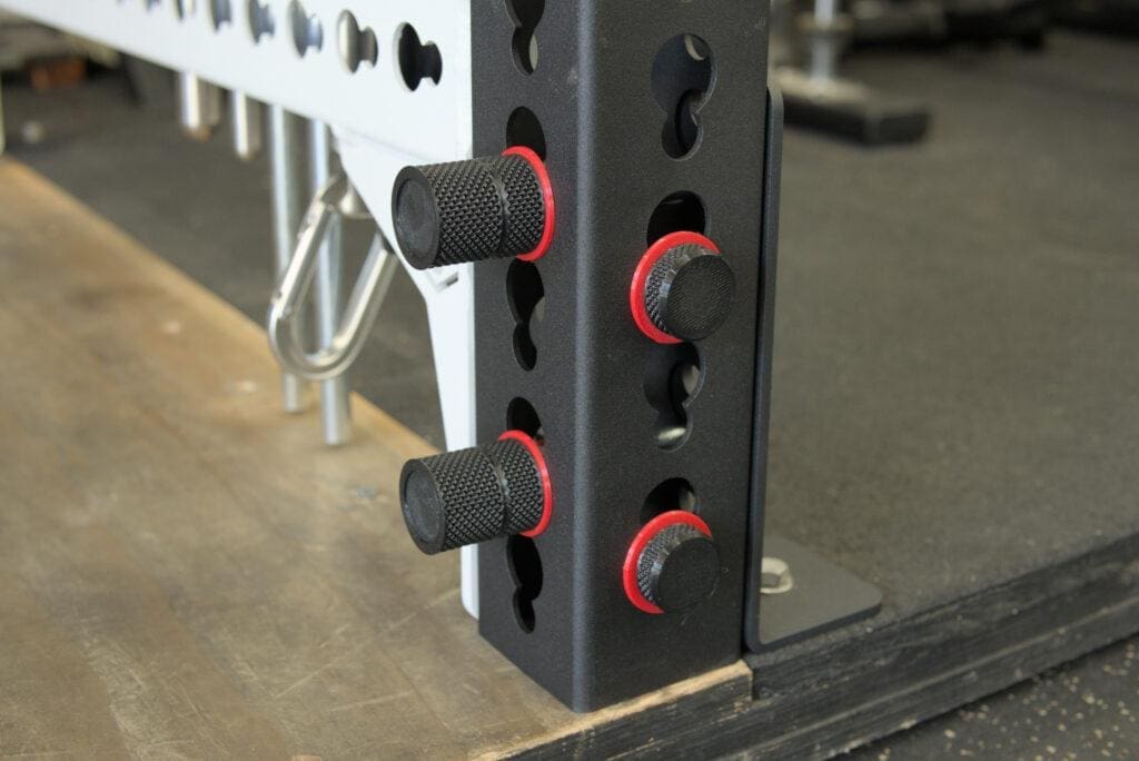 Iron Bull Strength Frankenstein Power Rack - The BEST Home Gym Power Rack in 2026 16 IronBulllStrengthFrankensteinRack FrogFitsandAperture
