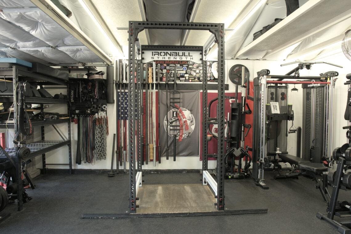 IronBulllStrengthFrankensteinRack Full2