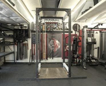 IronBulllStrengthFrankensteinRack Full2