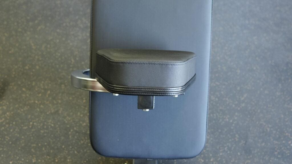 IronmasterSuperBenchProV2 Seat