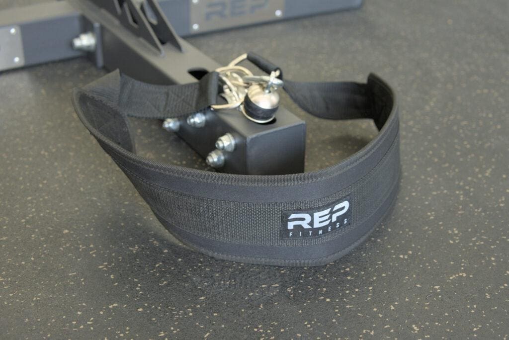 REPBeltSquat Belt