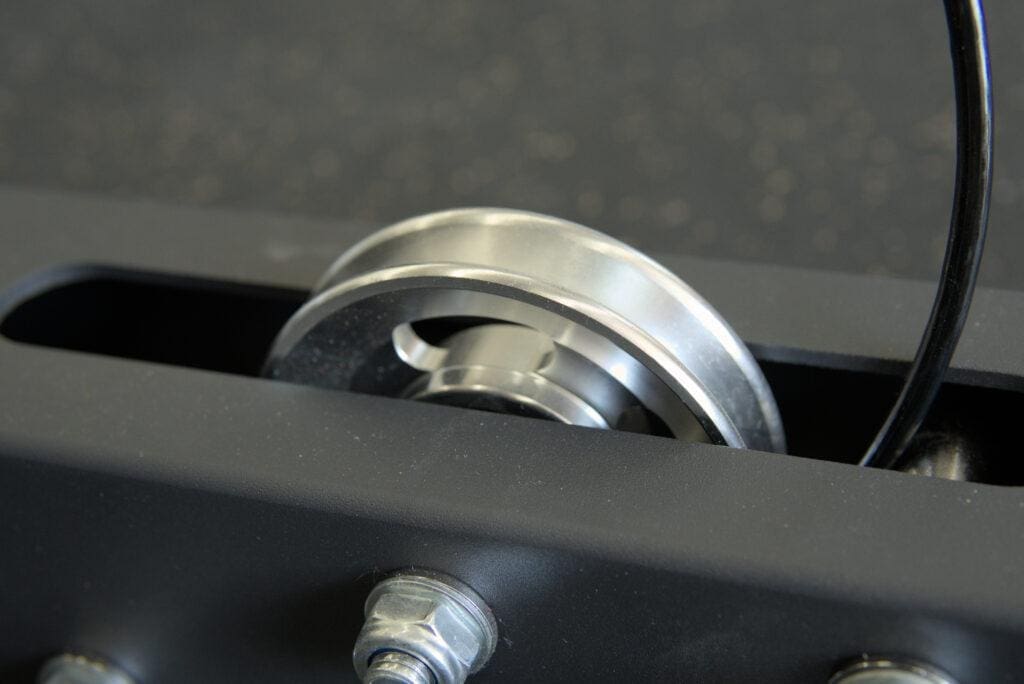 REPBeltSquat Pulley