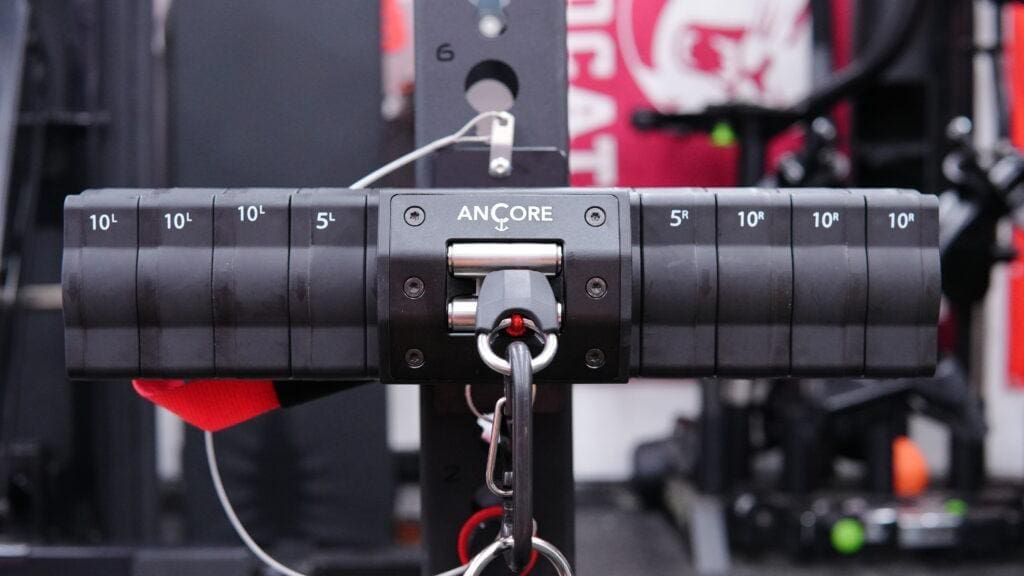 ANCORE Pro Review - Better Than A Cable Machine In 2026? 8 ANCOREPro Featured