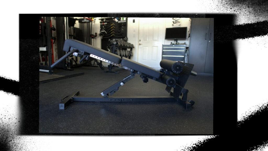 The BEST Nordic Bench For Your Home Gym - 2026 32 BESTNordicCurlBench Featured