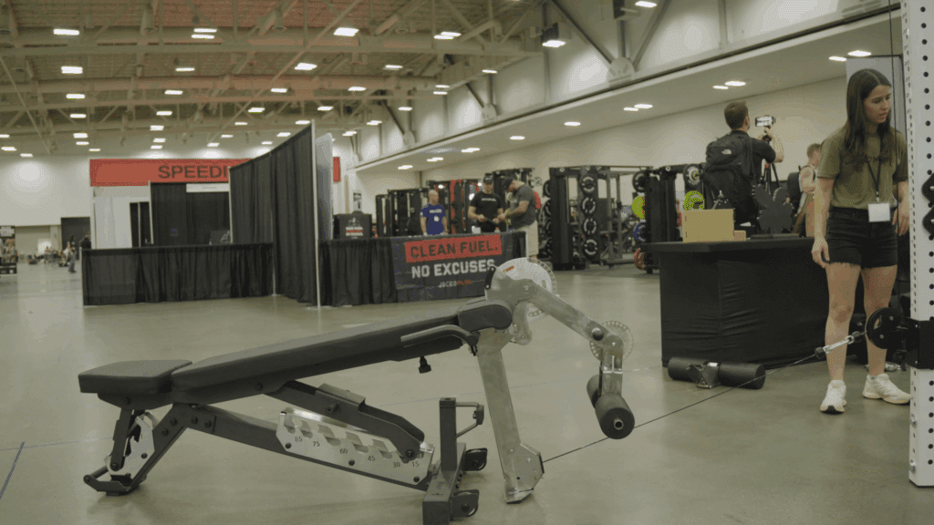 Buy THIS Adjustable Bench For Your Home Gym In 2026 5 DialedMotionLegDeveloper HGC CableDriven