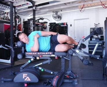 FreakAthleteHyperPro WordpressFeatured