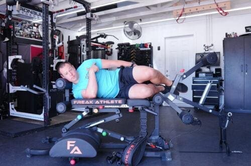 FreakAthleteHyperPro WordpressFeatured