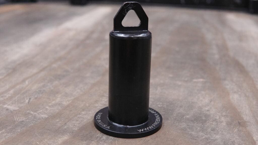 FreemaxWeightReleaser Pin