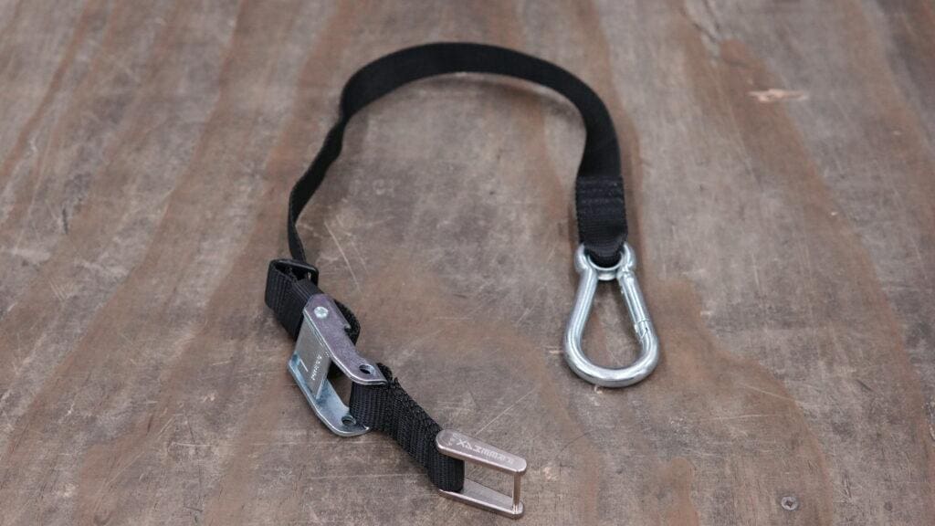FreemaxWeightReleaser StrapLong
