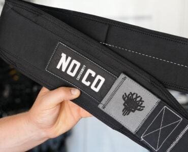 NoCoLiftingBelt Featured1