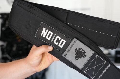 NoCoLiftingBelt Featured1