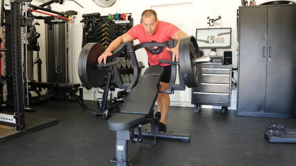 Wide Body Bench Review - Creative But Flawed - 2026 1 Wide Body Bench Review - High Potential But Low Delivery