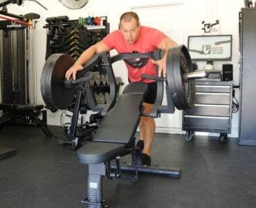 WideBodyBench Review Featured