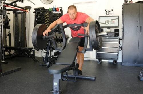 Wide Body Bench Review - Creative But Flawed - 2026 31 WideBodyBench Review Featured