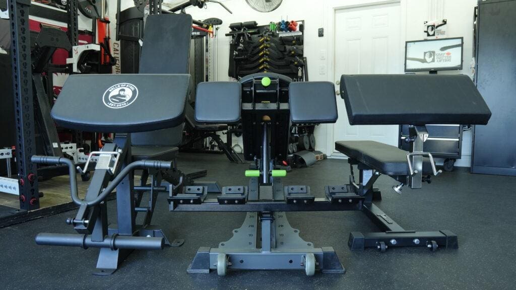 Buy This Preacher Curl Attachment For Your Home Gym In 2026 1 Buy This Preacher Curl Attachment For Your Home Gym
