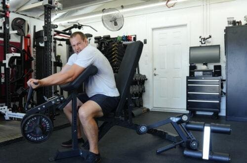 Bells of Steel Buzz-Saw Heavy-Duty Adjustable Bench V2 Review 25 BellsofSteelBuzz SawHeavy DutyAdjustableBenchV2 Featured