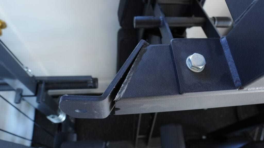 Buy THIS Adjustable Bench For Your Home Gym In 2026 28 BosBuzzsaw Broken