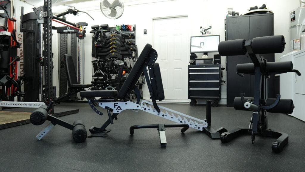 Freak Athlete ABX Review - The Best All Around Bench in 2026 22 FreakAthleteABX Attachments