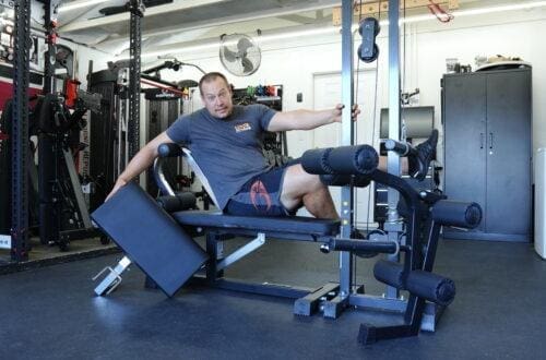 Ironmaster Super Bench Pro V2 Review 35 IronmasterSuperBenchProV2 Featured