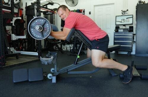 Prime Shorty Adjustable Bench Review - Big, Bold, and Beautiful - 2026 9 PrimeShortyAdjustableBench Featured