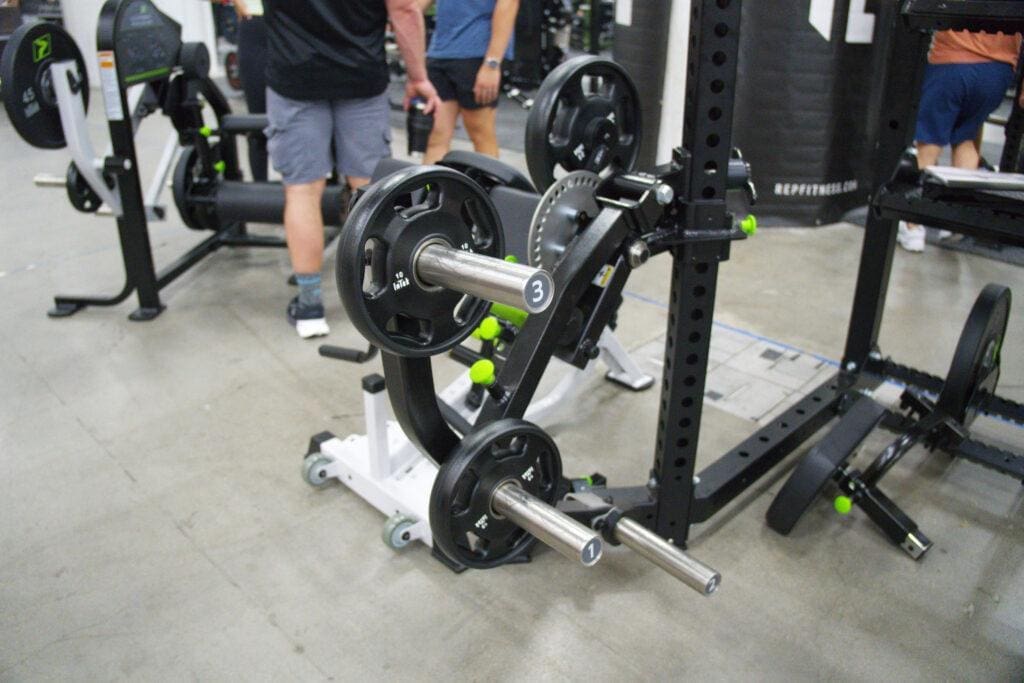 Buy THIS Adjustable Bench For Your Home Gym In 2026 24 PrimeShortyAdjustableBench SmartArm2