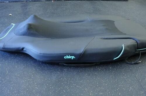 Chirp Contour Review - Back Massage HEAVEN - 2026 20 ChirpContour