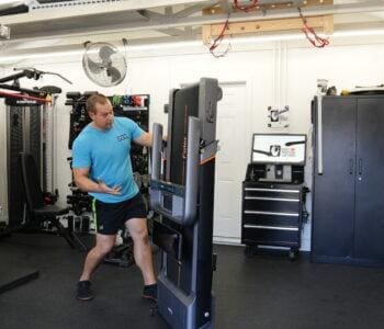 FEIERStar100FoldingTreadmill Featured