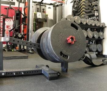 GentlemanFitnessCompactBeltSquat