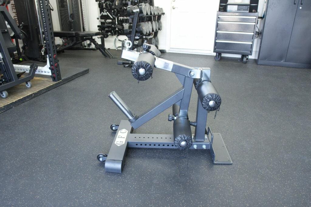 GentlemanFitnessUniversalLegDeveloper