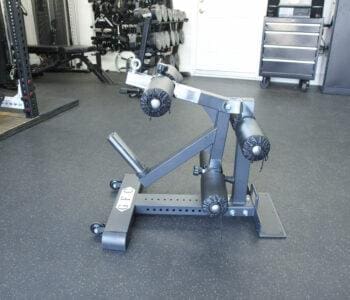 GentlemanFitnessUniversalLegDeveloper