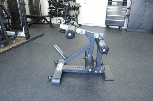 Gentleman Fitness Universal Leg Developer Review 2026 50 GentlemanFitnessUniversalLegDeveloper