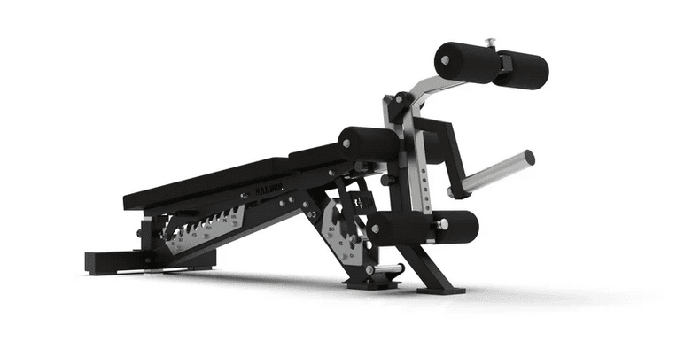 Buy THIS Adjustable Bench For Your Home Gym In 2026 27 HarborHeavyWeights FID