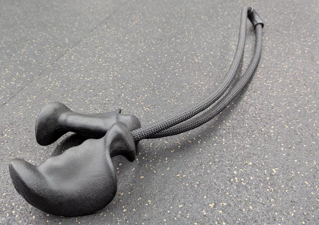 Marketplace GymPinHandles