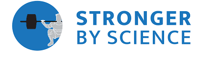 strongerbysciencelogo
