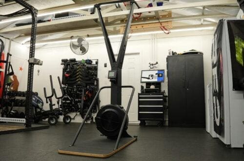 Balancefrom SKI MACHINE - Budget SkiErg in 2026 15 BalanceFromSkiMachine Featured