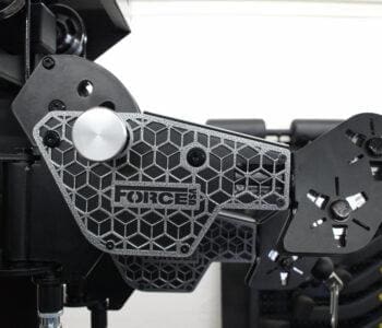 ForceUSATandemTower SwivelArm