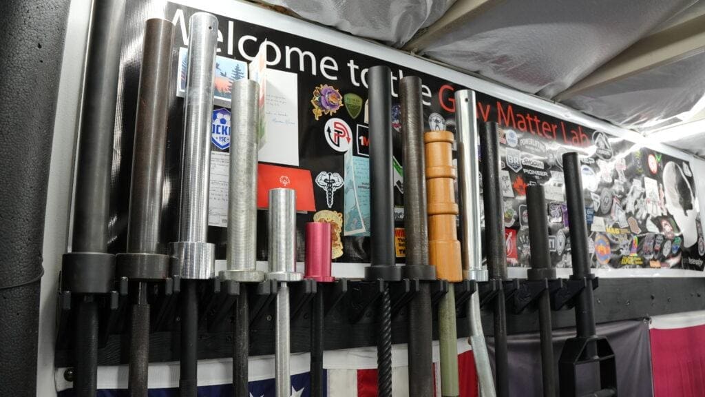 How To Organize Your Home Gym In 2026 6 GrayMatterLabv6 Bars