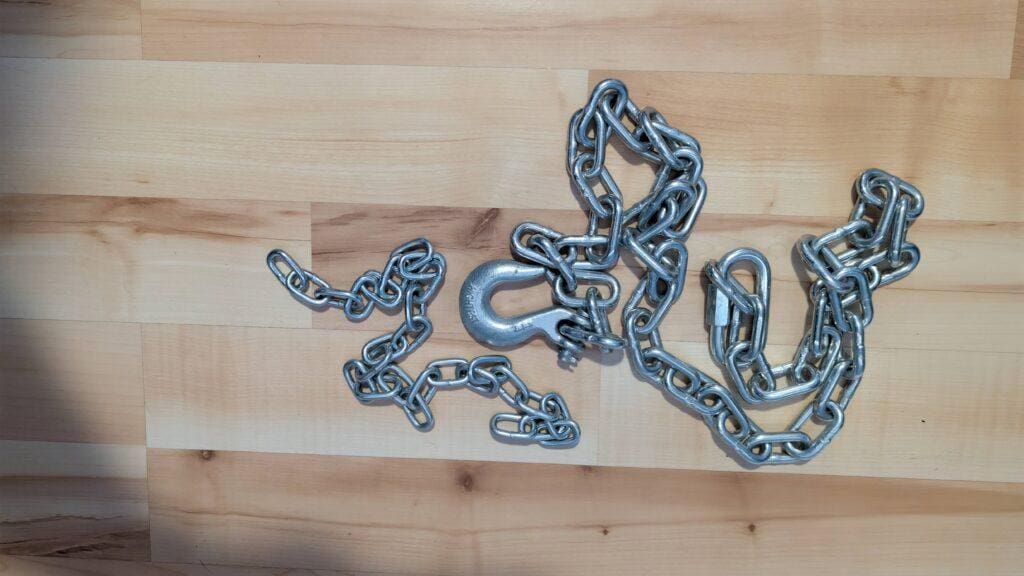 REpChain