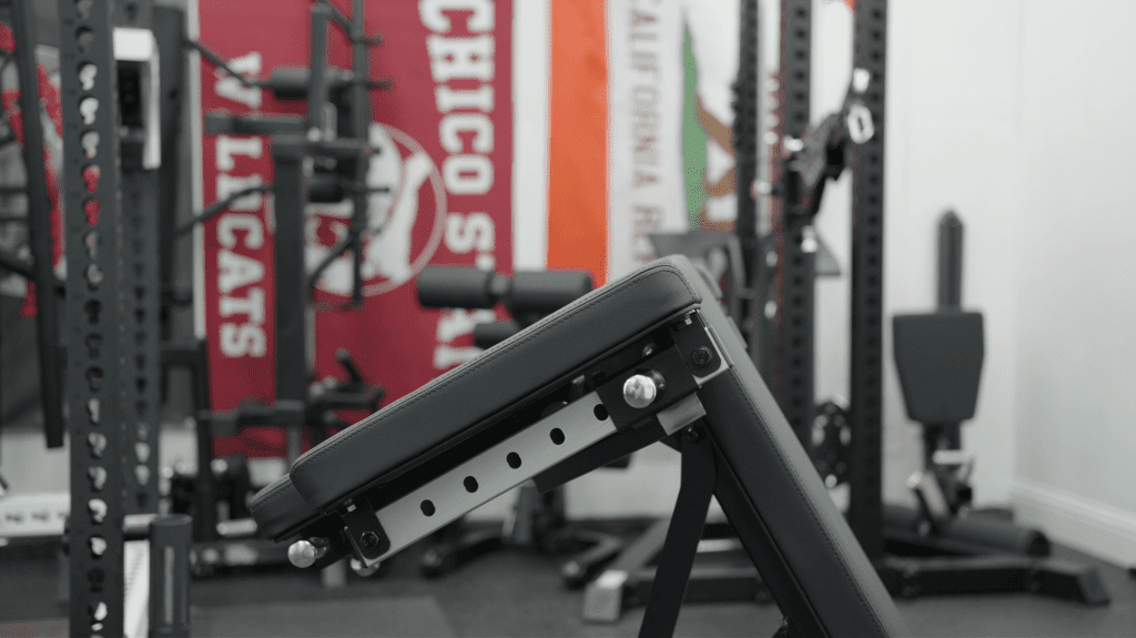 Freak Athlete ABX Review - The Best All Around Bench in 2026 20 FreakAthleteABX BicepAngles