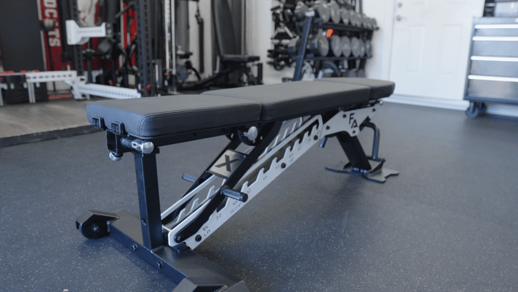Freak Athlete ABX Review - The Best All Around Bench in 2026 21 FreakAthleteABX Buy