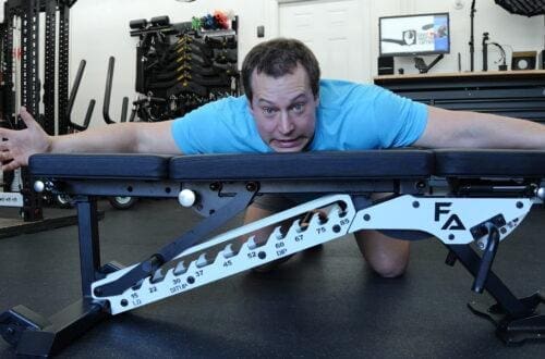 Freak Athlete ABX Review - The Best All Around Bench in 2026 10 FreakAthleteABX Featured