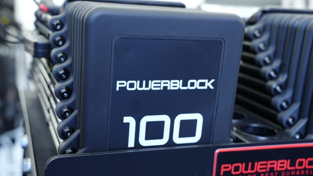 PowerBlockPro100EXP 1DB