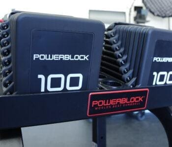 PowerBlockPro100EXP Featured