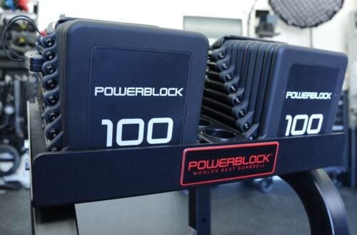 PowerBlock Pro 100 EXP 59 PowerBlockPro100EXP Featured