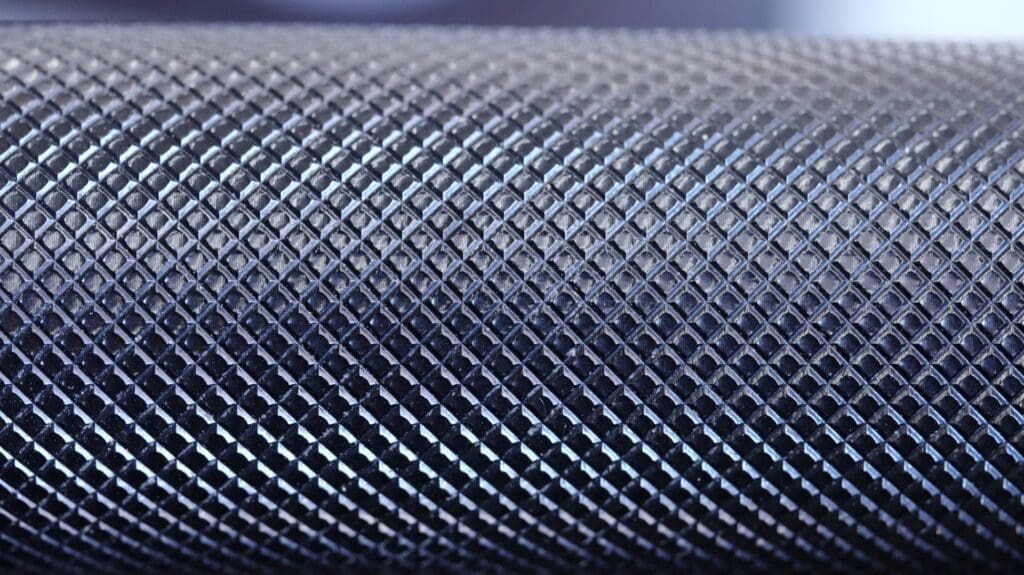 NUOBELL SAdjustableDumbbells Knurling Resized
