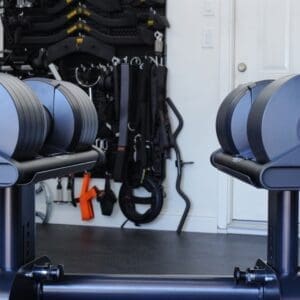 NUOBELL SAdjustableDumbbells Main Resized